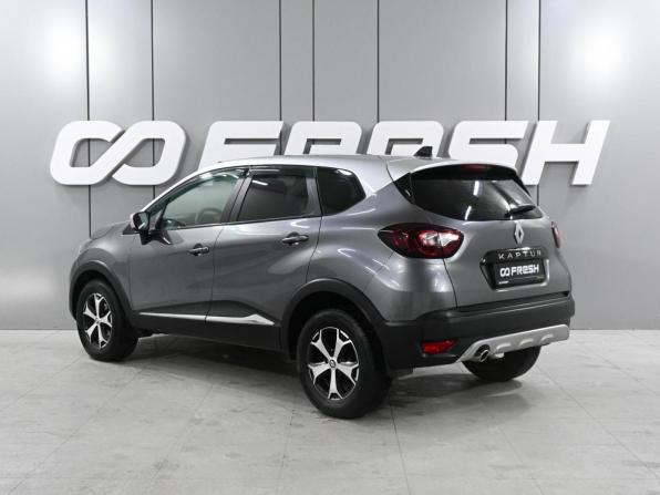 Renault Kaptur I Рестайлинг с пробегом 2021 года, цена 1 799 000 рублей, 39799 км, внедорожник, Автокод Объявления