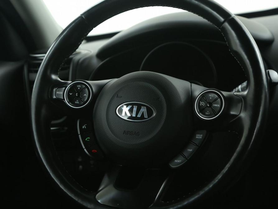 Kia Soul II Рестайлинг Иваново  - изображение 16