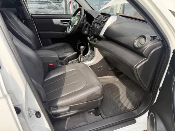 Lifan X60 I Рестайлинг с пробегом 2015 года, цена 455 000 рублей, 115631 км, внедорожник, Автокод Объявления