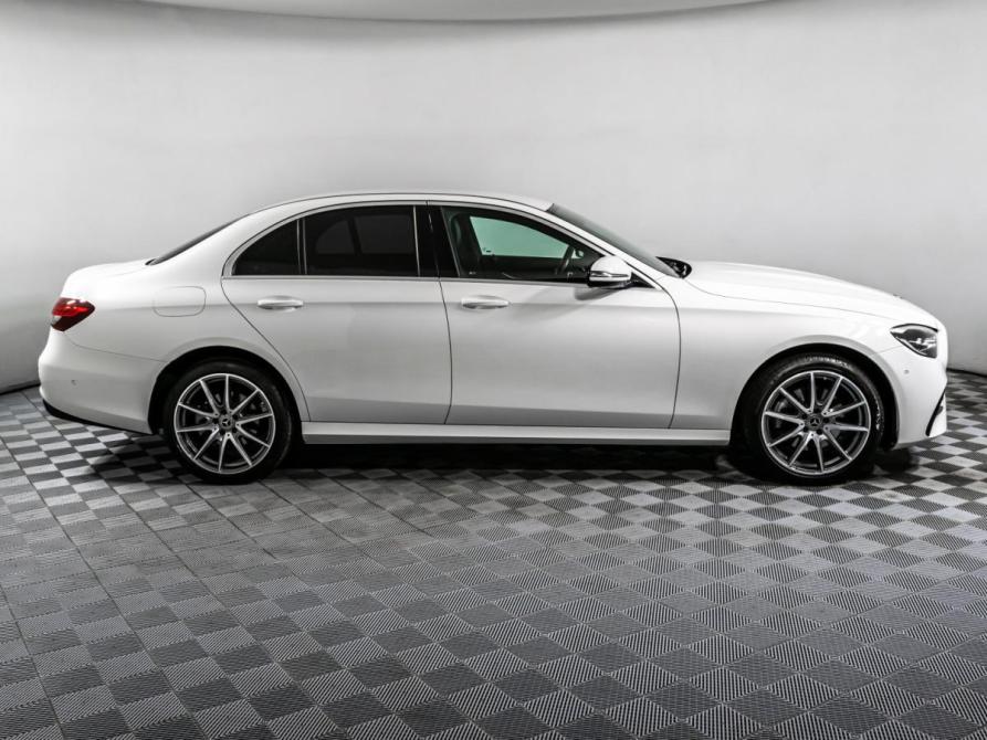 Mercedes-Benz E-Класс V (W213 S213 C238) Рестайлинг Москва  - изображение 4