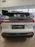 Geely Cityray Киров  - изображение 25