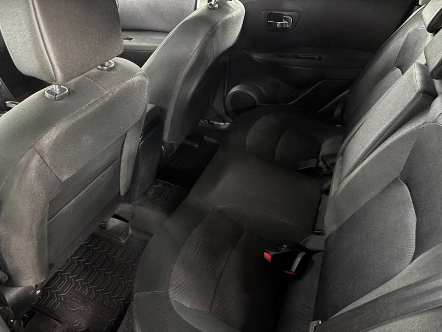 Nissan Qashqai I Рестайлинг Санкт-Петербург  - изображение 18
