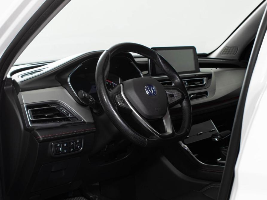 Changan CS75 I Рестайлинг Москва  - изображение 11
