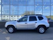 Renault Duster I Москва  - изображение 28