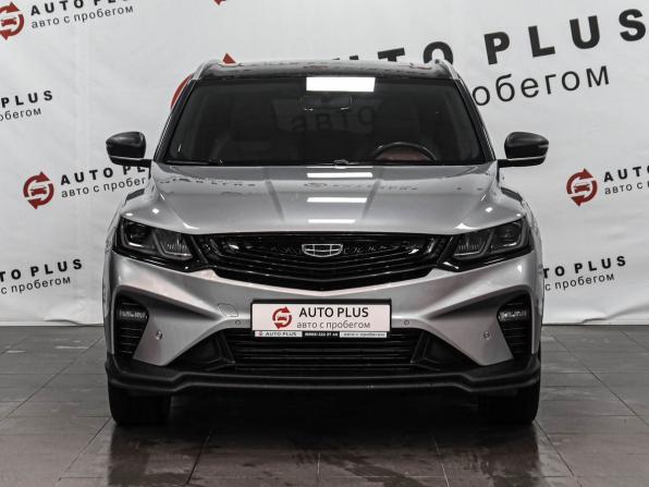Geely Coolray I с пробегом 2023 года, цена 1 799 000 рублей, 74729 км, внедорожник, Автокод Объявления