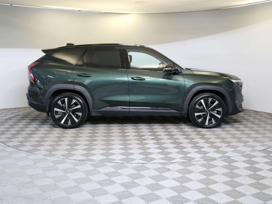 Geely Atlas II Санкт-Петербург  - изображение 4