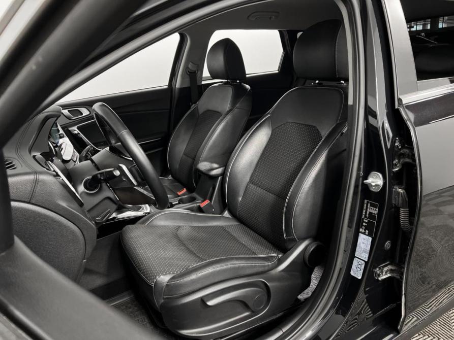 Kia Ceed III Казань  - изображение 10