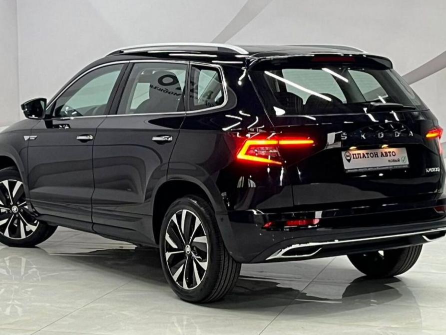 Skoda Karoq I Воронеж  - изображение 6