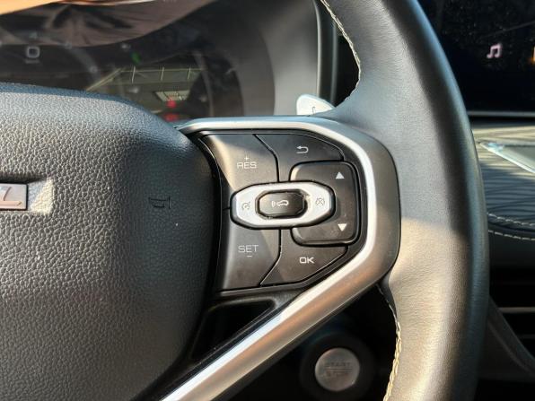 Haval Jolion I с пробегом 2022 года, цена 1 720 000 рублей, 90700 км, внедорожник, Автокод Объявления