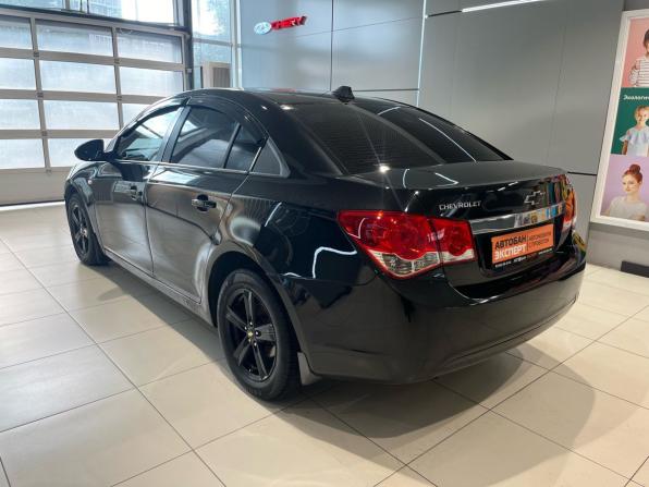 Chevrolet Cruze I с пробегом 2011 года, цена 549 000 рублей, 279725 км, седан, Автокод Объявления