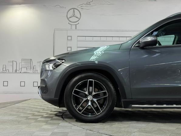 Mercedes-Benz GLE II (V167) с пробегом 2019 года, цена 5 700 000 рублей, 109000 км, внедорожник, Автокод Объявления