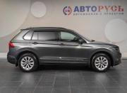 Volkswagen Tiguan II Рестайлинг Москва  - изображение 31