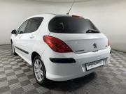 Peugeot 308 I Москва  - изображение 26