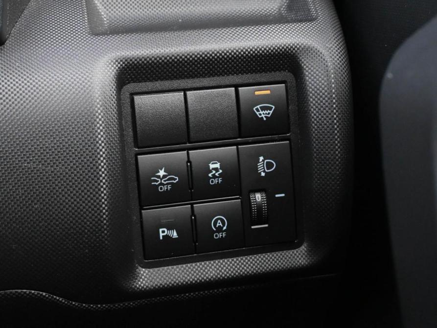 Daihatsu Rocky A200 Новороссийск  - изображение 18