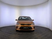 Kia Rio IV Москва  - изображение 27