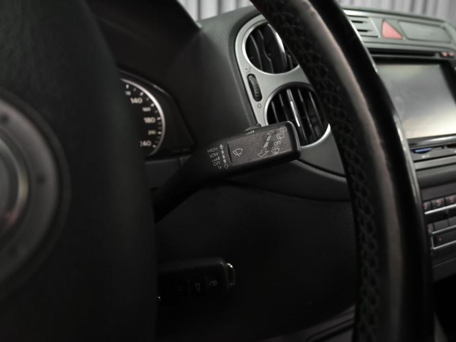Volkswagen Tiguan I Ставрополь  - изображение 17