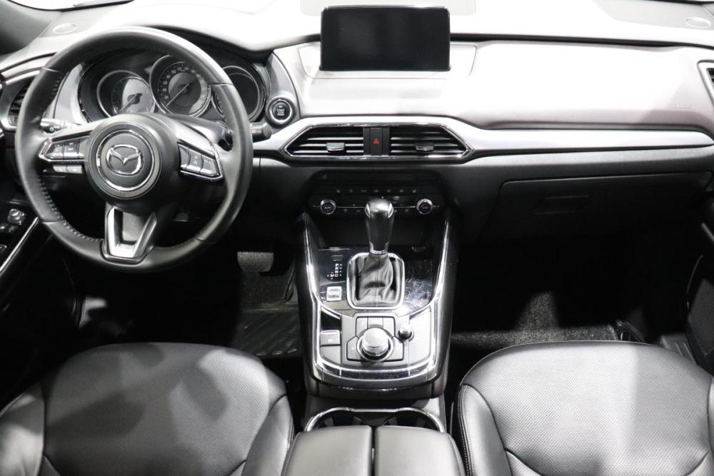 Mazda CX-9 II Иркутск  - изображение 16