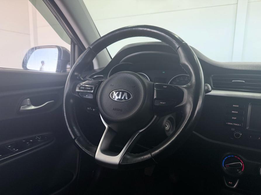 Kia Rio IV Уфа  - изображение 8