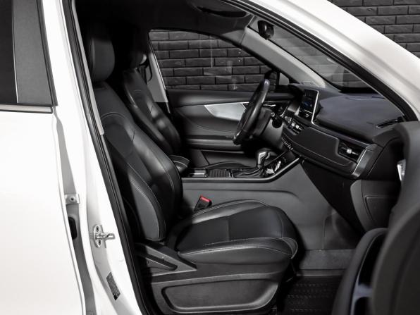 Chery Tiggo 4 Pro I с пробегом 2023 года, цена 1 645 000 рублей, 33989 км, внедорожник, Автокод Объявления