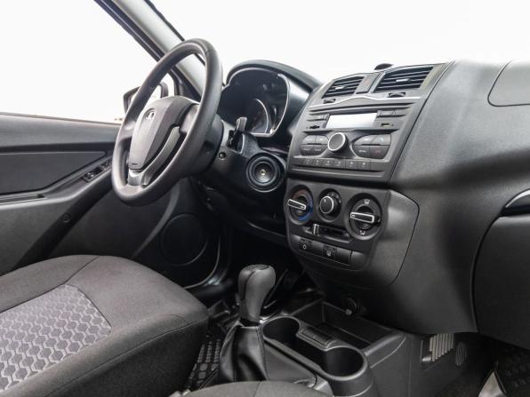 Lada (ВАЗ) Granta I Рестайлинг с пробегом 2026 года, цена 1 018 000 рублей, 38 км, седан, Автокод Объявления