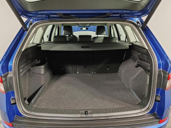 Skoda Kodiaq I с пробегом 2021 года, цена 3 199 000 рублей, 102158 км, внедорожник, Автокод Объявления