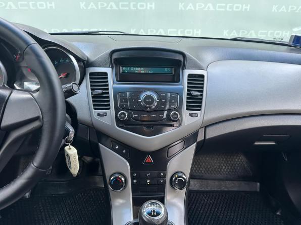 Chevrolet Cruze I с пробегом 2011 года, цена 617 000 рублей, 153067 км, седан, Автокод Объявления