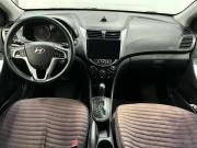 Hyundai Solaris I Ростов-на-Дону  - изображение 27