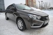 Lada (ВАЗ) Vesta I Екатеринбург  - изображение 19