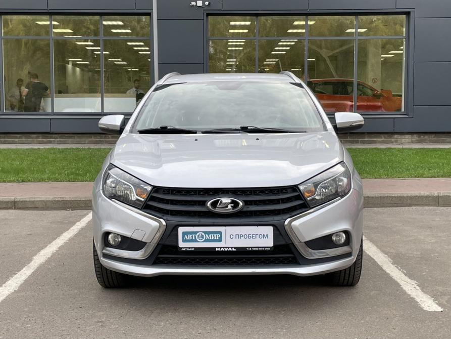 Lada (ВАЗ) Vesta I Ярославль  - изображение 2