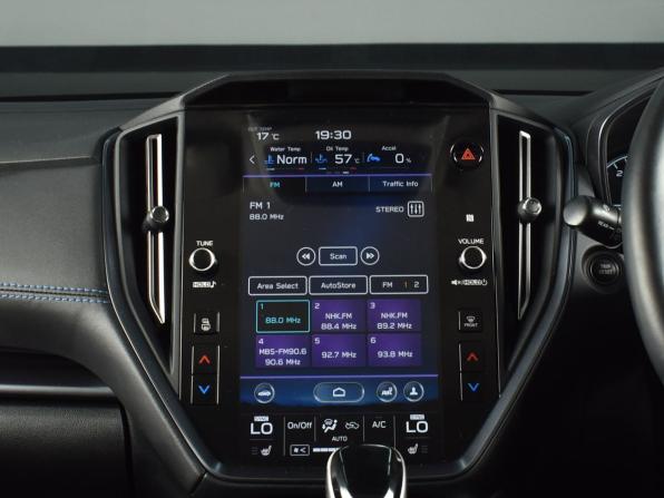 Subaru Levorg II с пробегом 2021 года, цена 2 464 997 рублей, 74750 км, универсал, Автокод Объявления