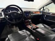 Volkswagen Touareg II Самара  - изображение 27
