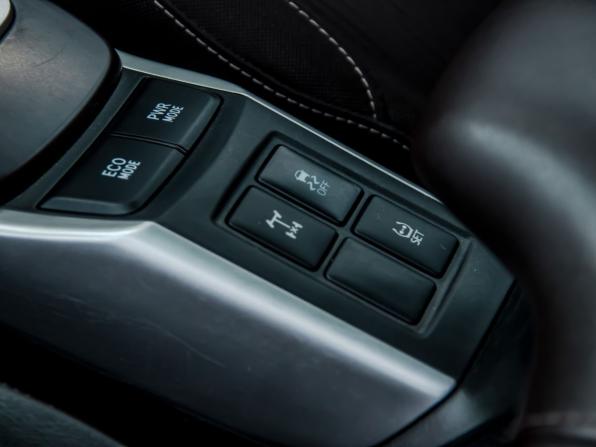 Toyota Fortuner II с пробегом 2018 года, цена 3 700 000 рублей, 132087 км, внедорожник, Автокод Объявления