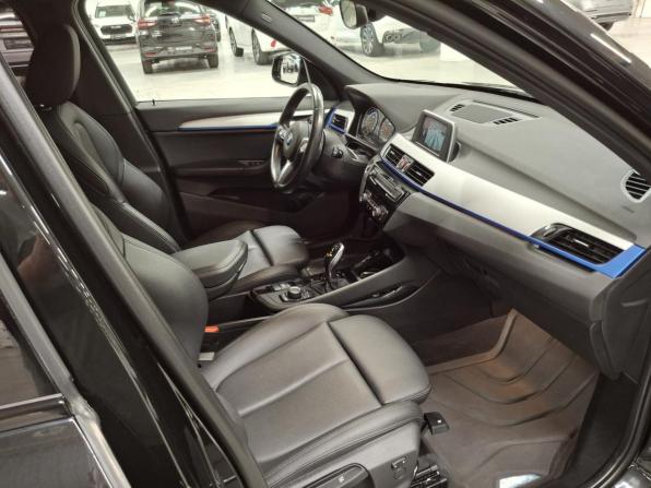 BMW X1 II (F48) с пробегом 2018 года, цена 3 020 000 рублей, 77874 км, внедорожник, Автокод Объявления