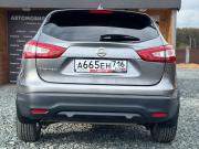 Nissan Qashqai II Ижевск  - изображение 34