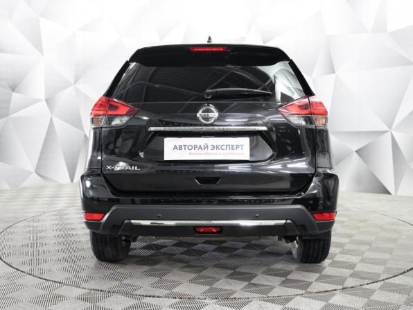 Nissan X-Trail III Рестайлинг с пробегом 2021 года, цена 2 414 000 рублей, 85000 км, внедорожник, Автокод Объявления