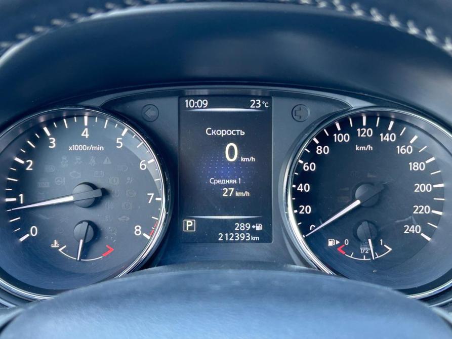 Nissan Qashqai II Энгельс  - изображение 15