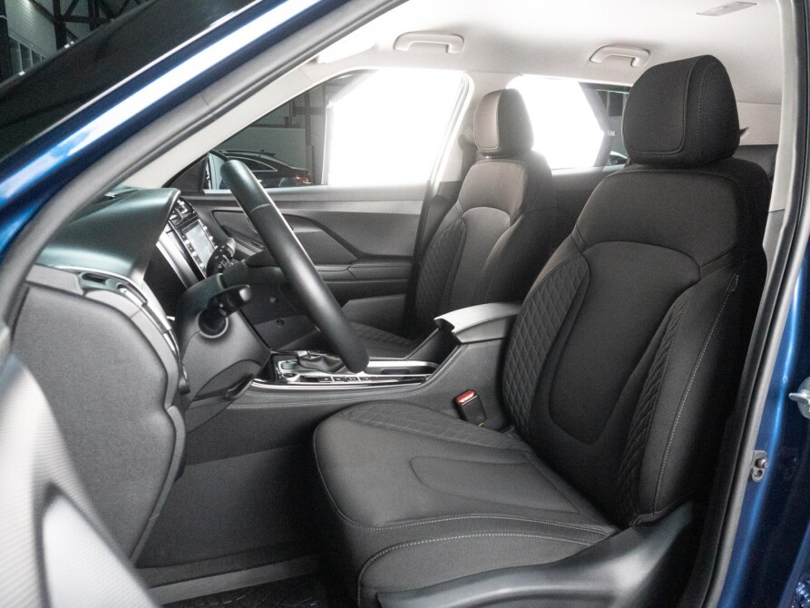Hyundai Creta II Сургут  - изображение 10