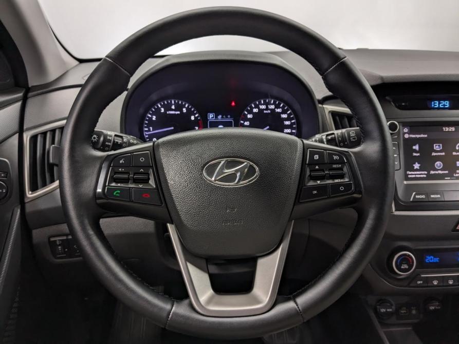 Hyundai Creta I Санкт-Петербург  - изображение 22