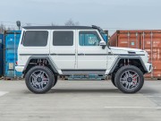 Mercedes-Benz G-Класс II (W463) Рестайлинг 4 Москва  - изображение 48