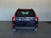 Volvo XC90 I Рестайлинг Москва  - изображение 23