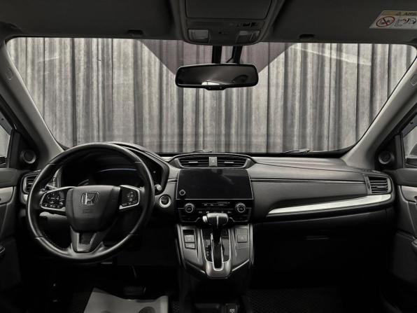 Honda CR-V V с пробегом 2017 года, цена 2 610 000 рублей, 162050 км, внедорожник, Автокод Объявления