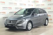 Mercedes-Benz B-Класс II (W246) Екатеринбург  - изображение 18