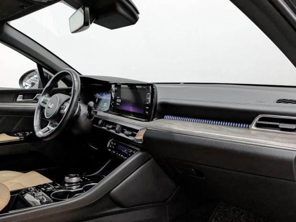 Kia K5 III с пробегом 2020 года, цена 2 780 000 рублей, 44011 км, седан, Автокод Объявления