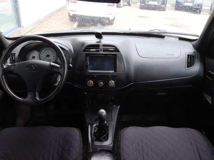 Chery Tiggo (T11) I Нижний Новгород  - изображение 12