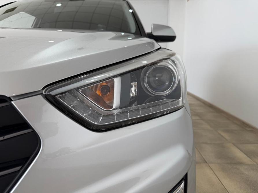 Hyundai Creta I Новороссийск  - изображение 18