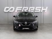 Renault Megane IV Воронеж  - изображение 23