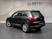 Volkswagen Tiguan I Рестайлинг Москва  - изображение 27