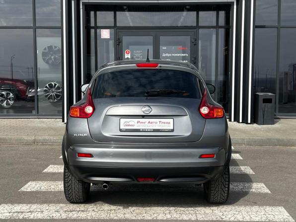Nissan Juke I с пробегом 2012 года, цена 888 000 рублей, 153000 км, внедорожник, Автокод Объявления