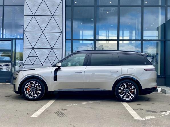 Новый Lynk &amp; Co 900 2026 года, цена 8 050 000 рублей, внедорожник, Автокод Объявления