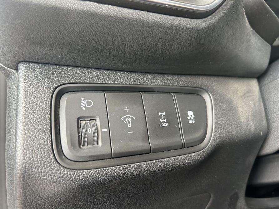 Hyundai Santa Fe IV Саратов  - изображение 14